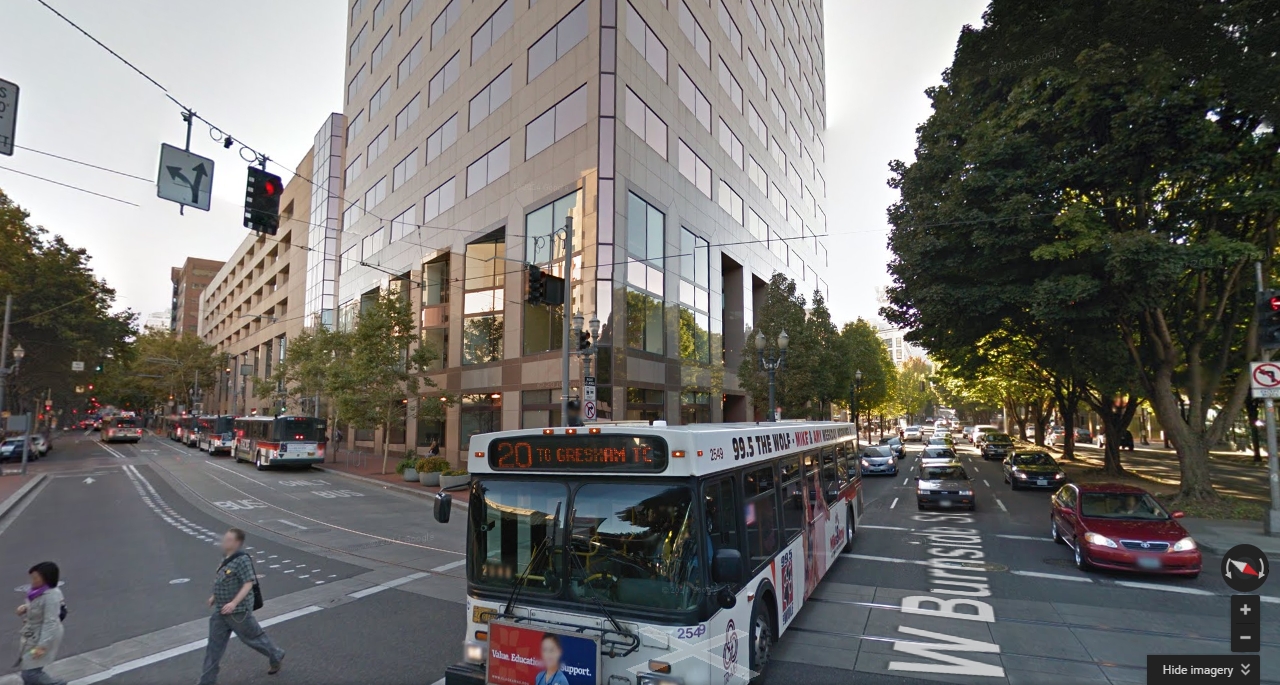 Portland-seo-Downtown-office